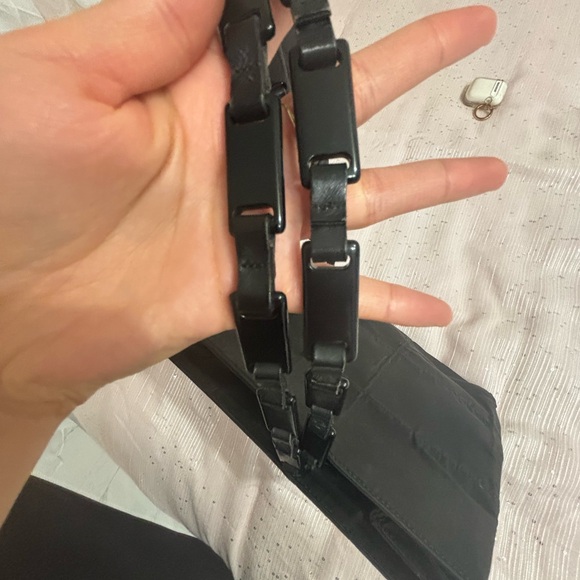 Vintage prada tessuto tote authentic - Picture 5 of 8